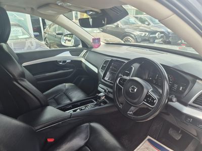 2016 Volvo XC90