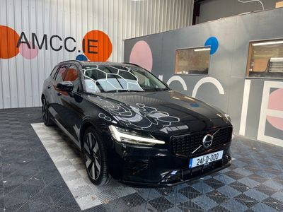 2024 Volvo V60