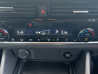 2023 Nissan Qashqai