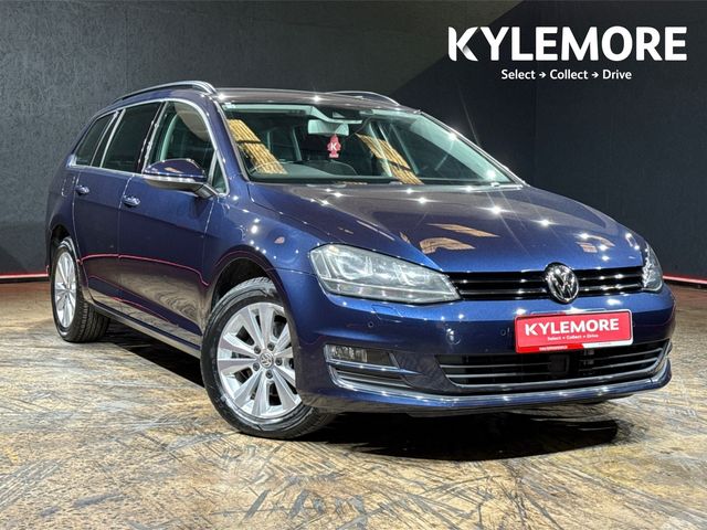 vehicle for sale from Kylemore Cars