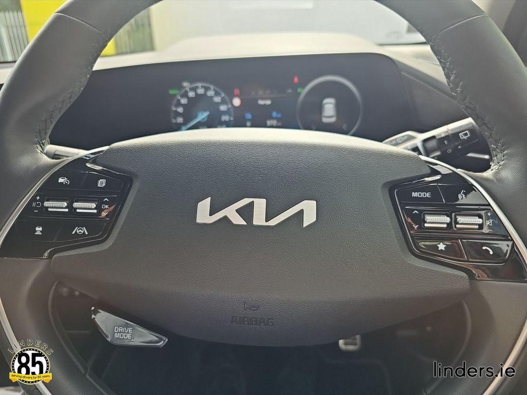 2023 Kia Niro