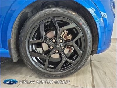 2022 Ford Puma