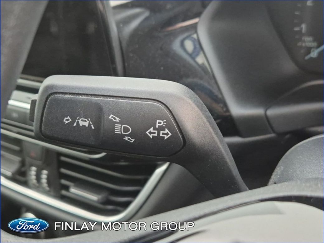 2023 Ford Fiesta
