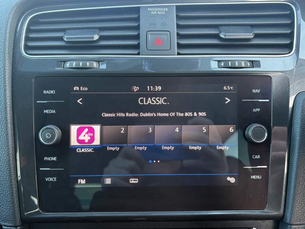 2020 Volkswagen Golf