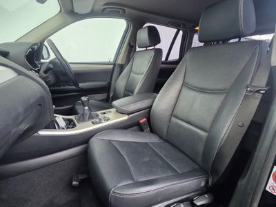 2016 BMW X3