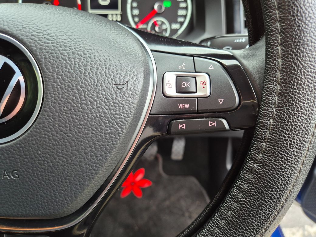 2021 Volkswagen Polo