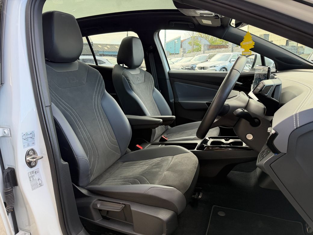 2023 Volkswagen ID.4