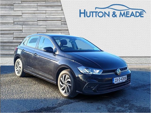 vehicle for sale from Hutton & Meade