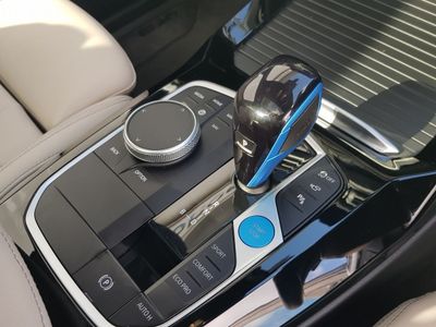 2023 BMW iX3