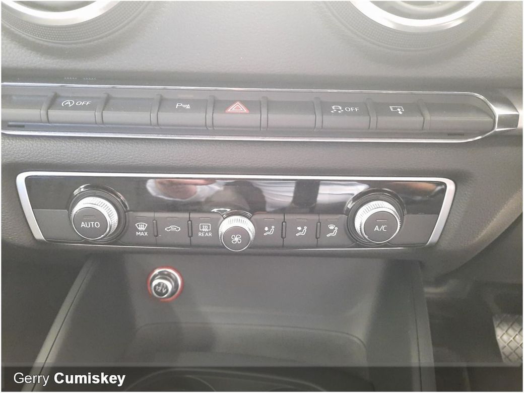 2014 Audi A3