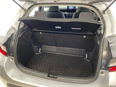 2023 Toyota Yaris