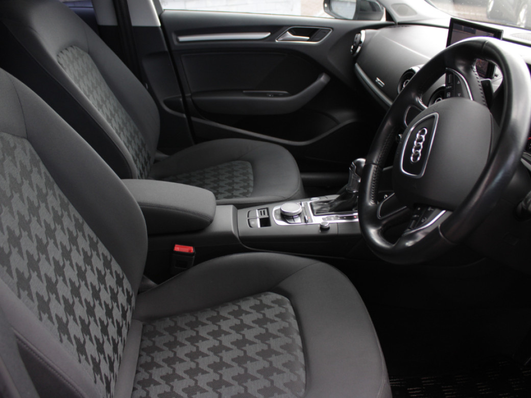 2016 Audi A3