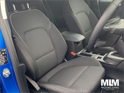 2023 Ford Focus