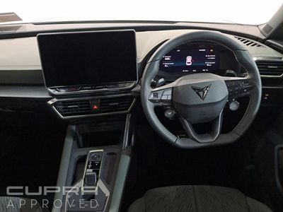 2026 Cupra Leon