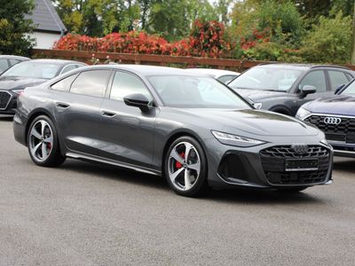 2026 Audi A6