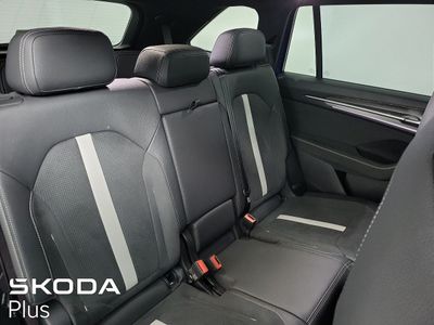 2025 Skoda Kodiaq