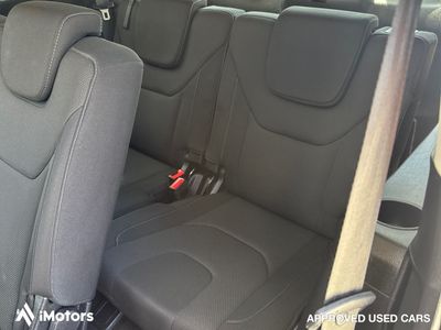 2017 Ford S-Max
