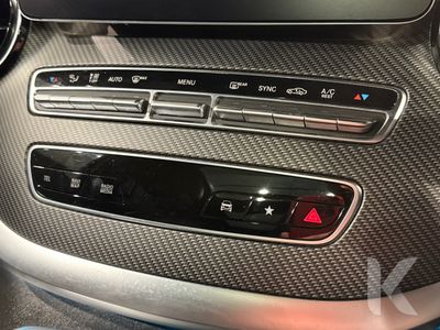 2022 Mercedes-Benz V Class