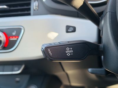 2017 Audi A5