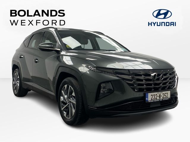 vehicle for sale from Bolands Wexford Town