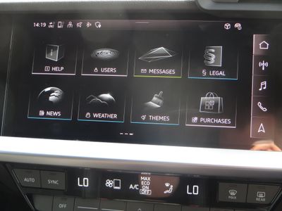 2023 Audi A3