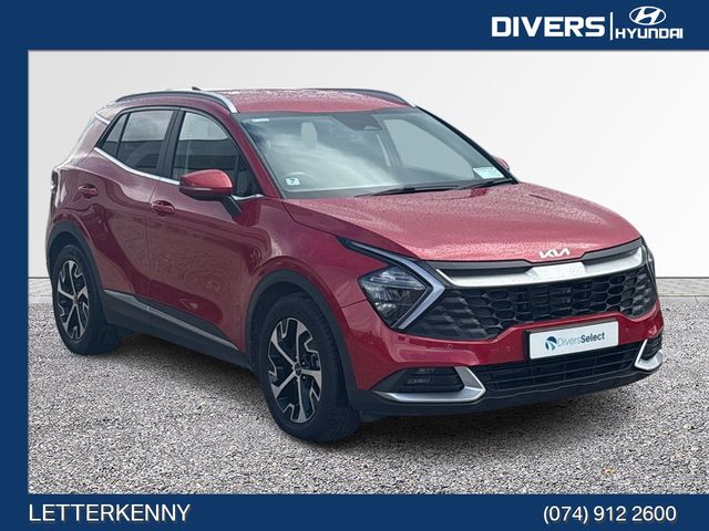 vehicle for sale from Divers Garage