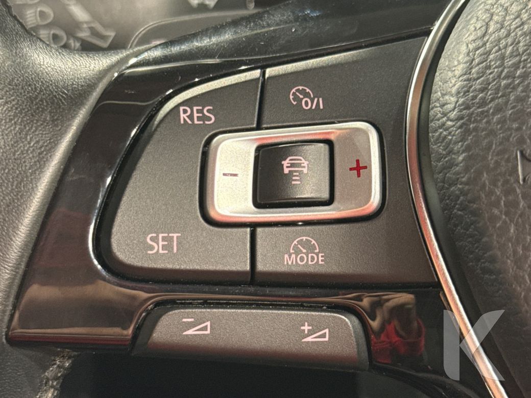 2018 Volkswagen Polo