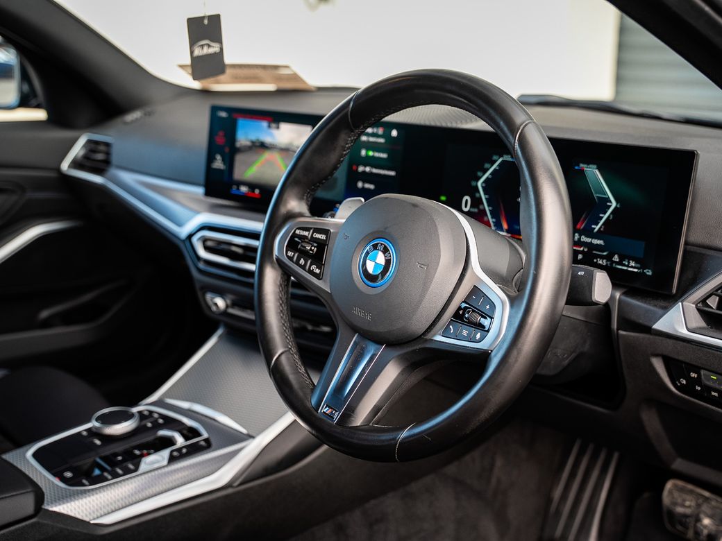 2024 BMW 3 Series