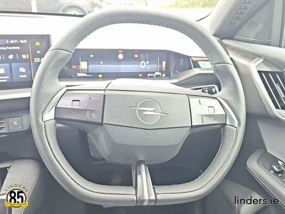 2026 Opel Grandland