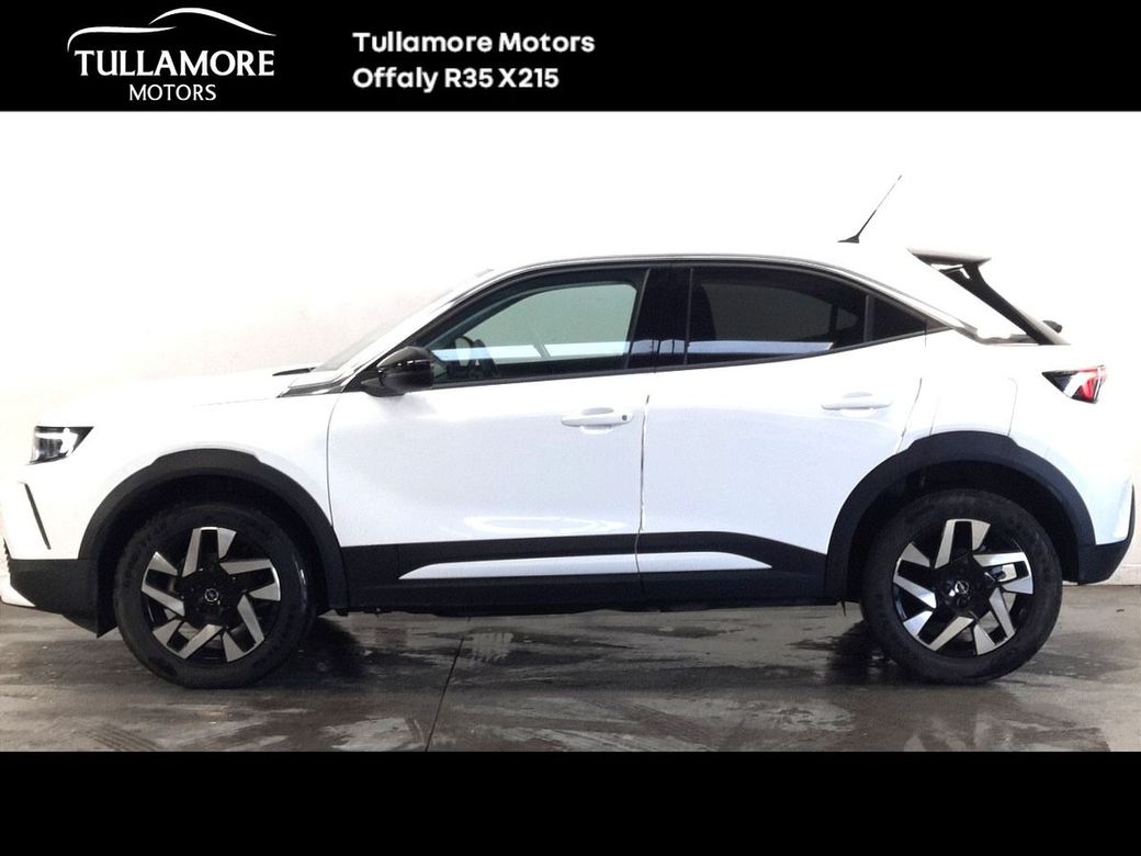 2024 Opel Mokka