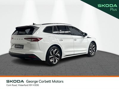 2026 Skoda Enyaq