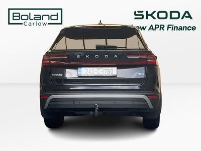 2024 Skoda Kodiaq