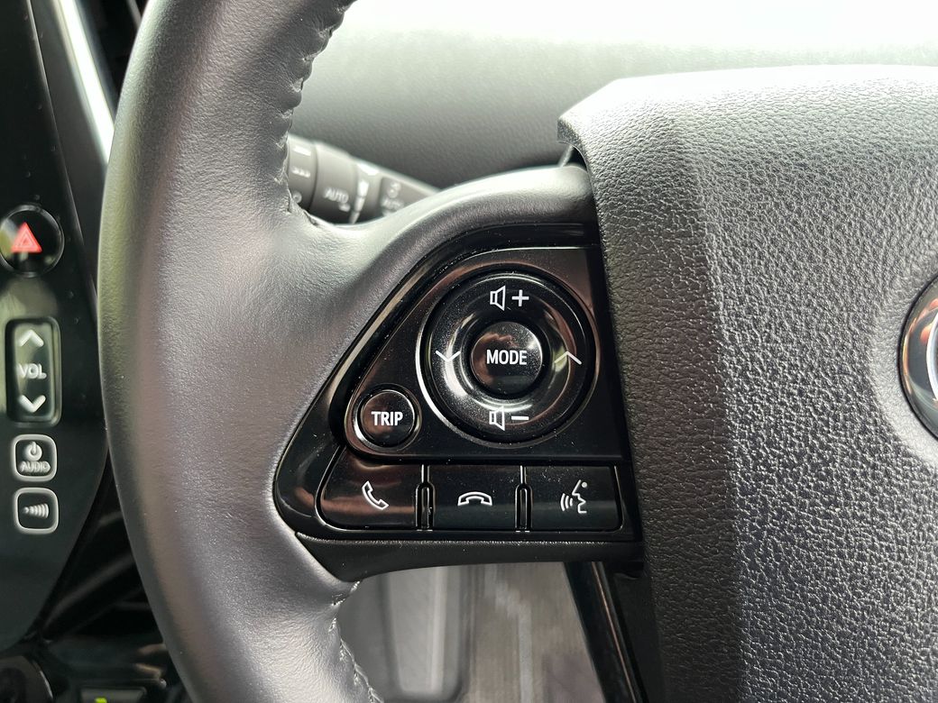 2020 Toyota Prius