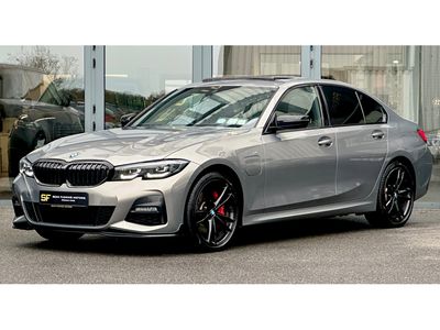 2021 BMW 3 Series