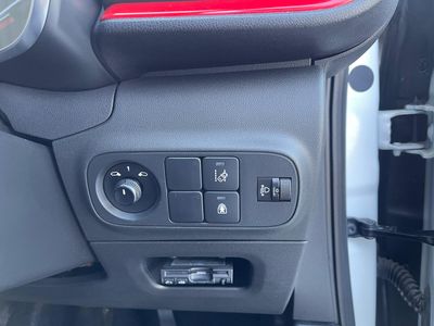 2017 Citroen C3