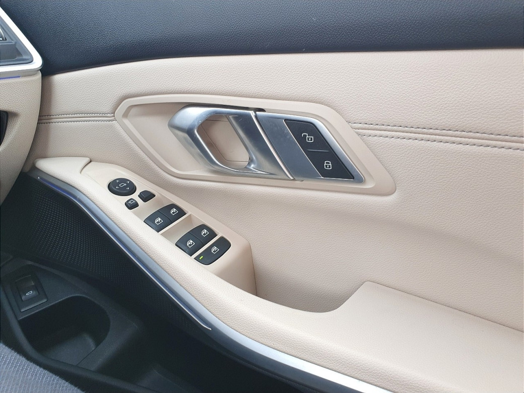 2020 BMW 3 Series
