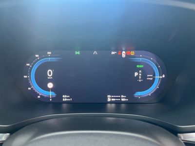 2023 Volvo V60