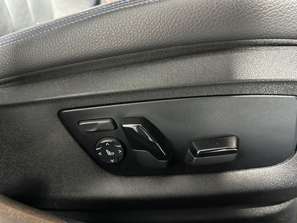2021 BMW 5 Series