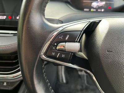 2022 Skoda Enyaq iV