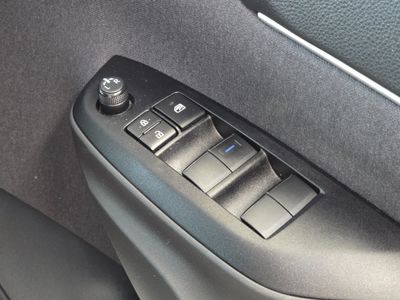 2024 Toyota Yaris Cross