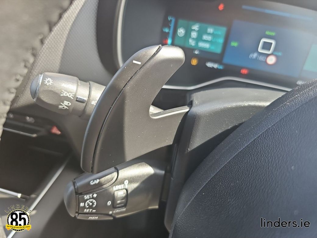 2024 Citroen C5 Aircross