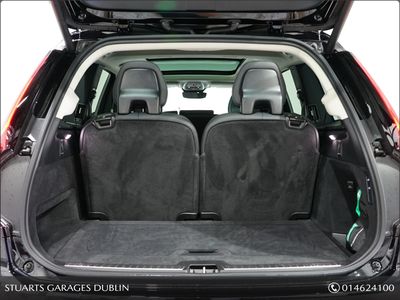 2026 Volvo XC90