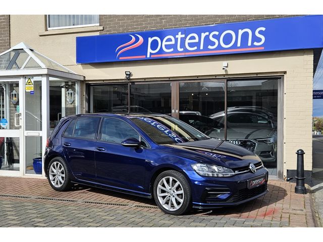 vehicle for sale from Petersons
