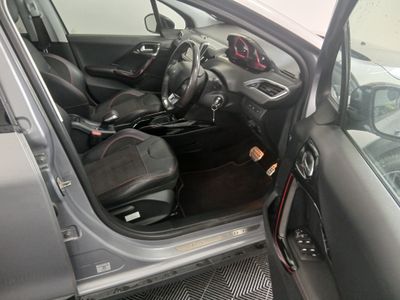 2017 Peugeot 2008