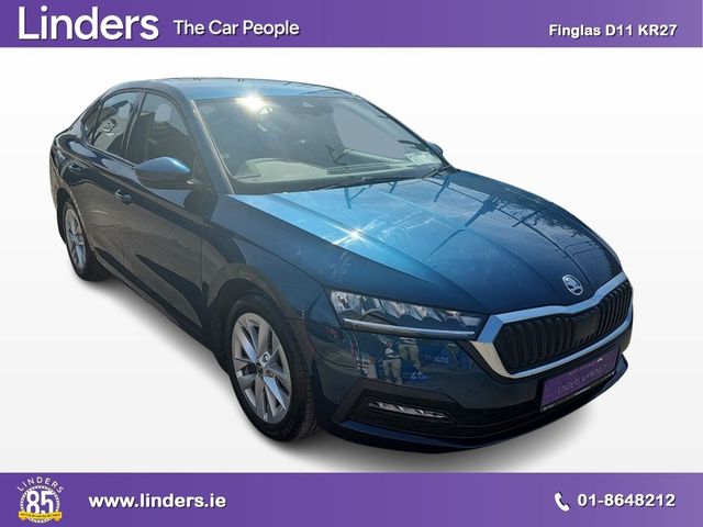 vehicle for sale from Linders Finglas Turvey Limited