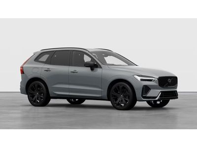 2026 Volvo XC60
