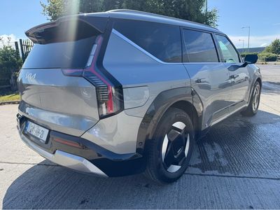 2024 Kia EV9