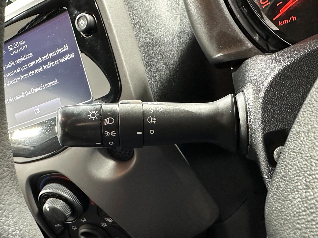 2021 Peugeot 108
