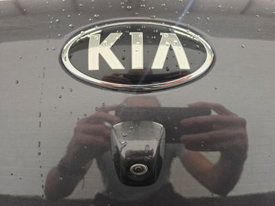 2018 Kia Ceed