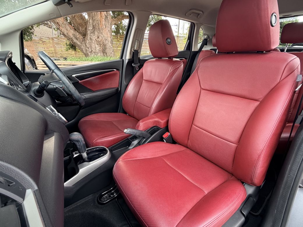 2019 Honda Jazz
